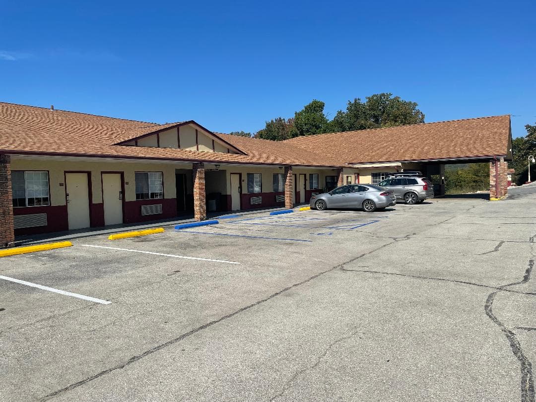 Village Inn