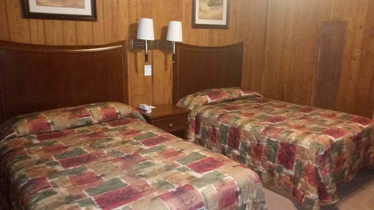 Texas Inn