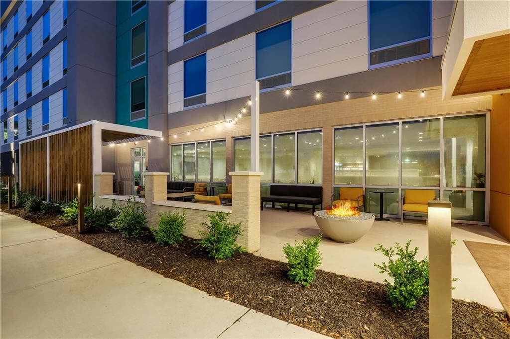 Home2 Suites by Hilton Conway