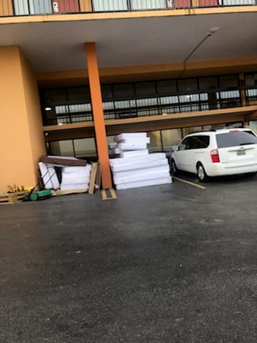 Mountain vista inn & suites