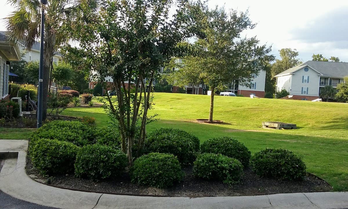 Lake Marion Resorts
