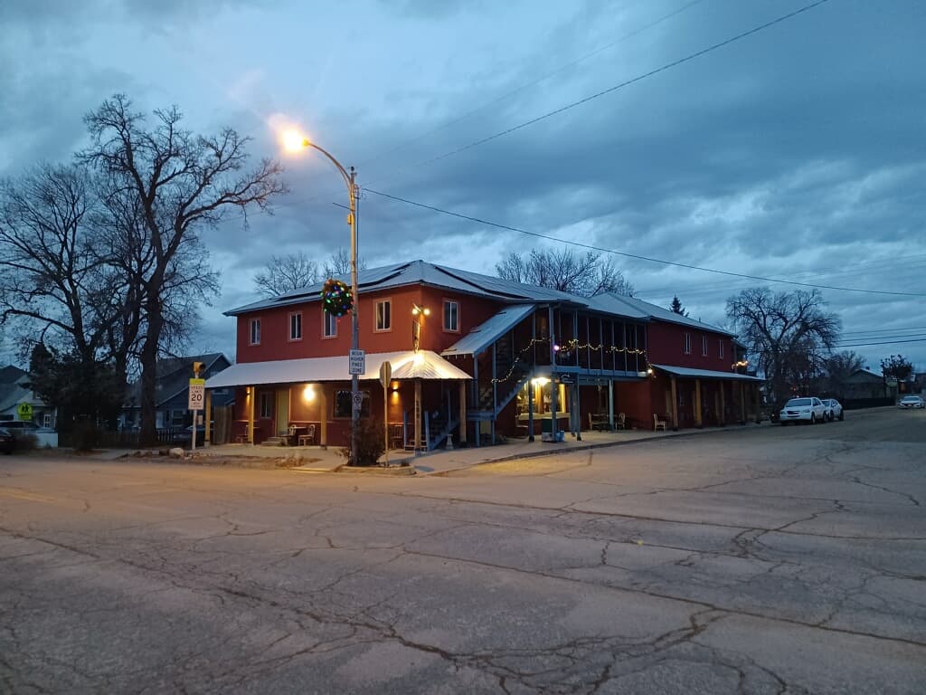 Mancos Inn