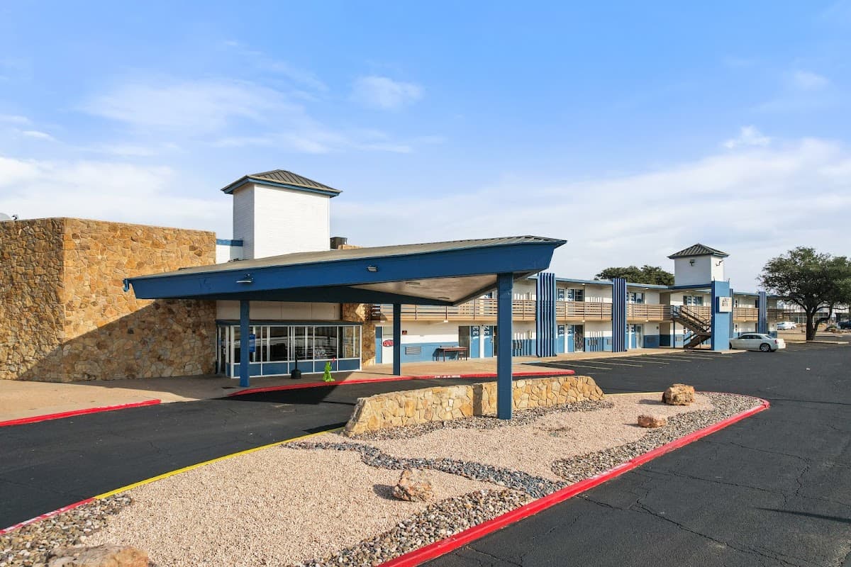 Southern Springs Extended Stay