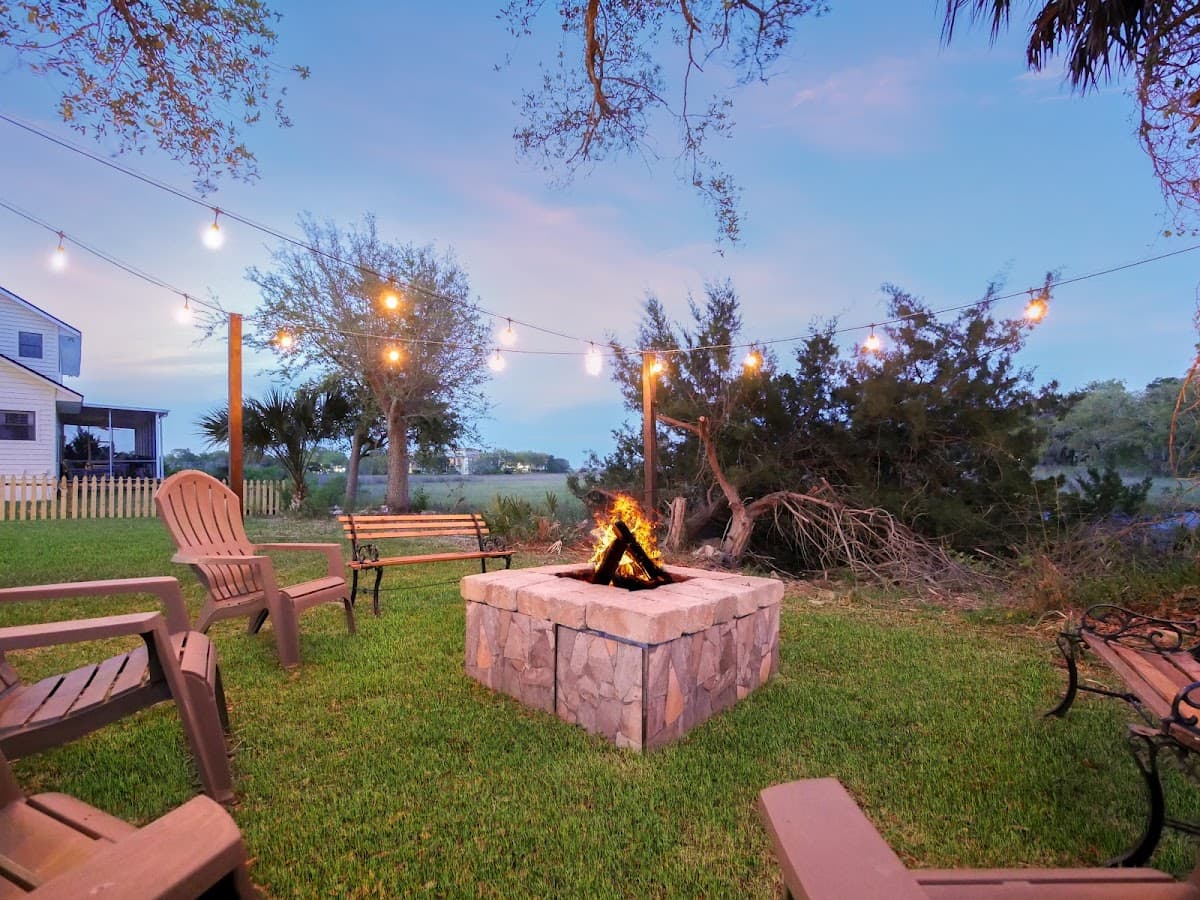 Marsh View Ranch