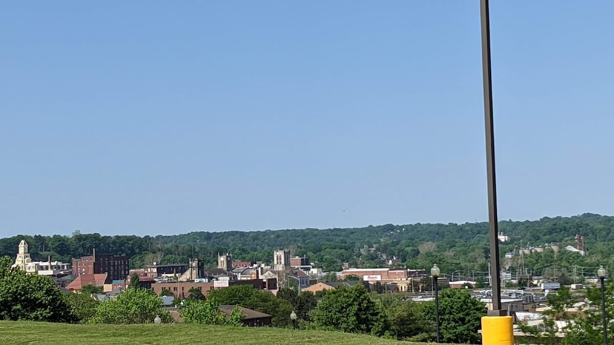 Holiday Inn Express & Suites Zanesville North, an IHG Hotel