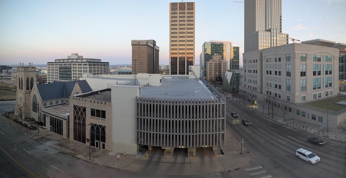 Hotel Indigo Omaha Downtown, an IHG Hotel