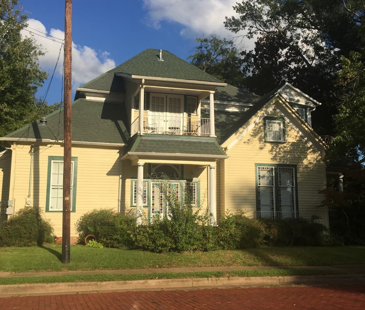 The Woldert-Spence Manor, LLC
