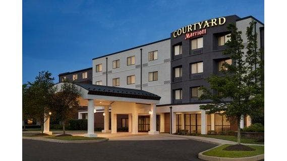 Courtyard by Marriott Philadelphia Montgomeryville