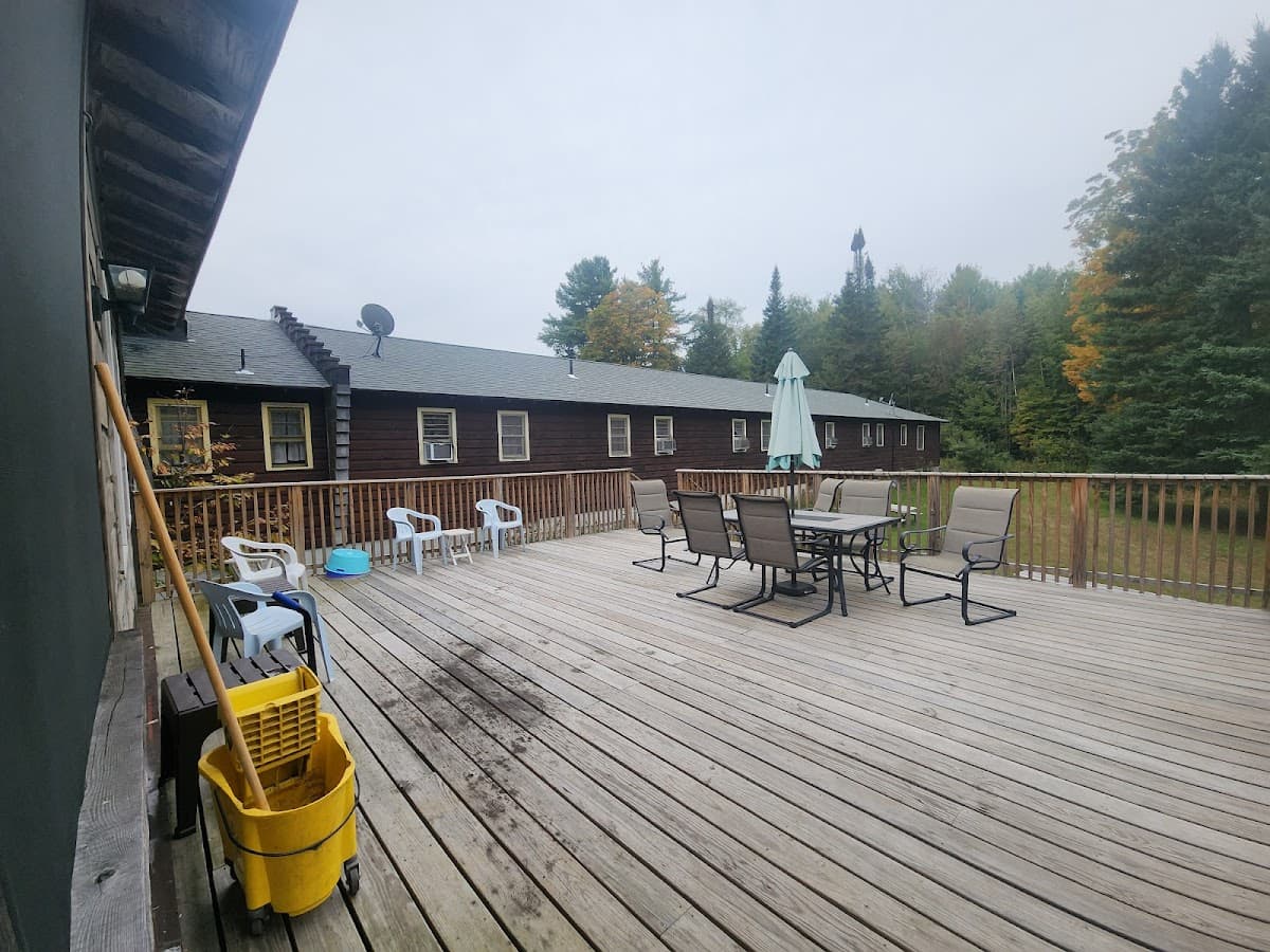 Black Mountain Lodge by Magnuson Worldwide