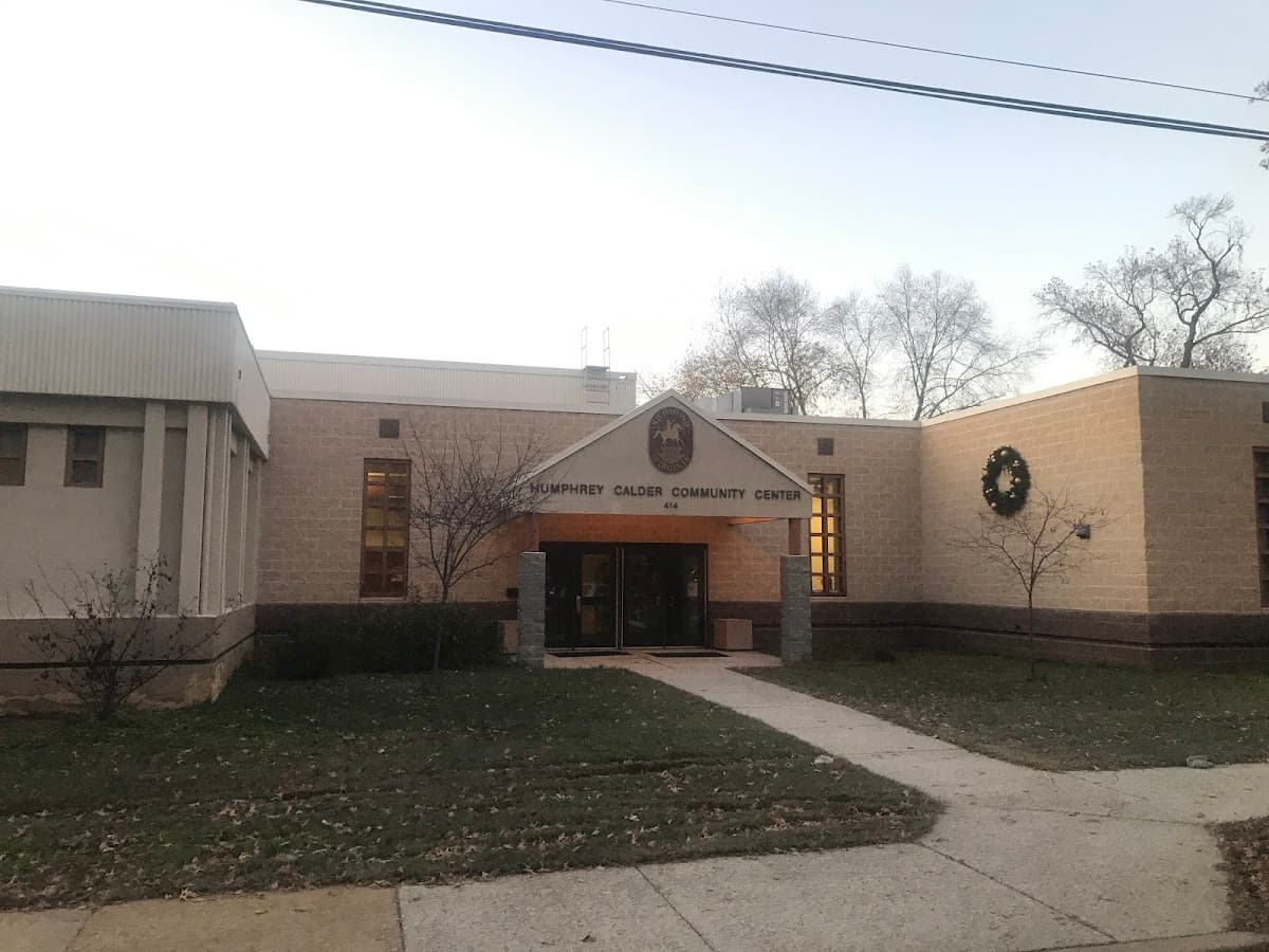 Humphrey Calder Community Center