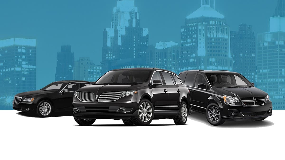 Michigan Airport Cars LLC