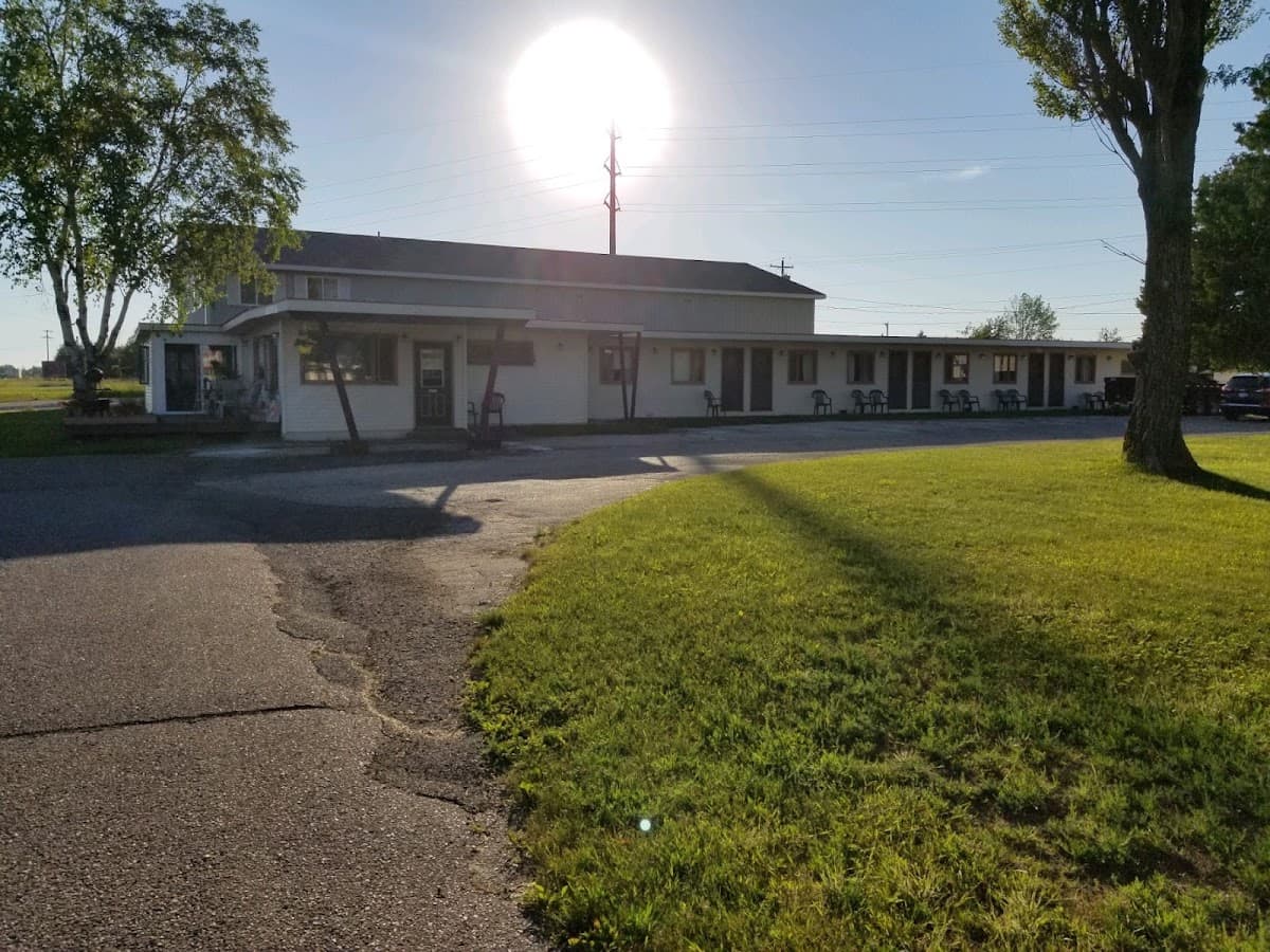Four Star Motel