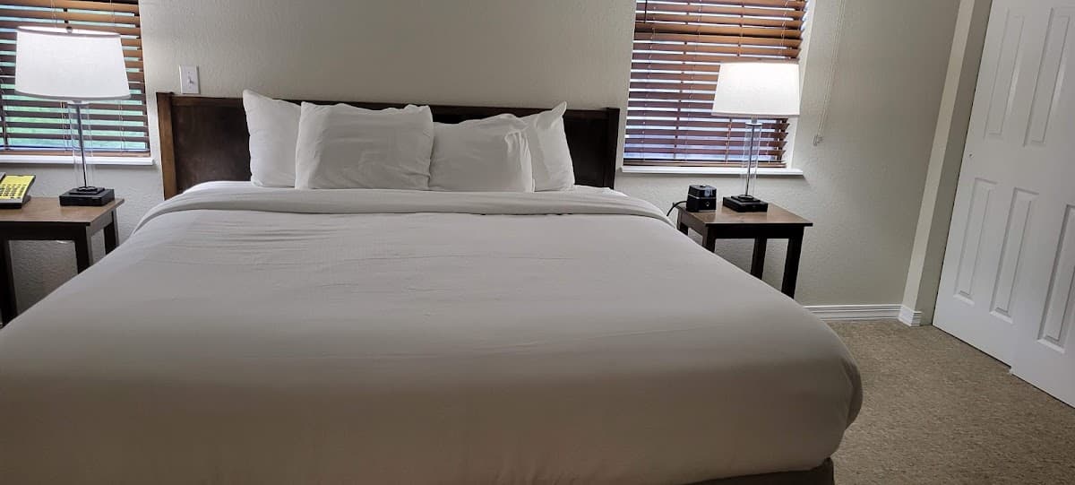 Building 26 at Bluegreen Vacations The Falls Village Resort