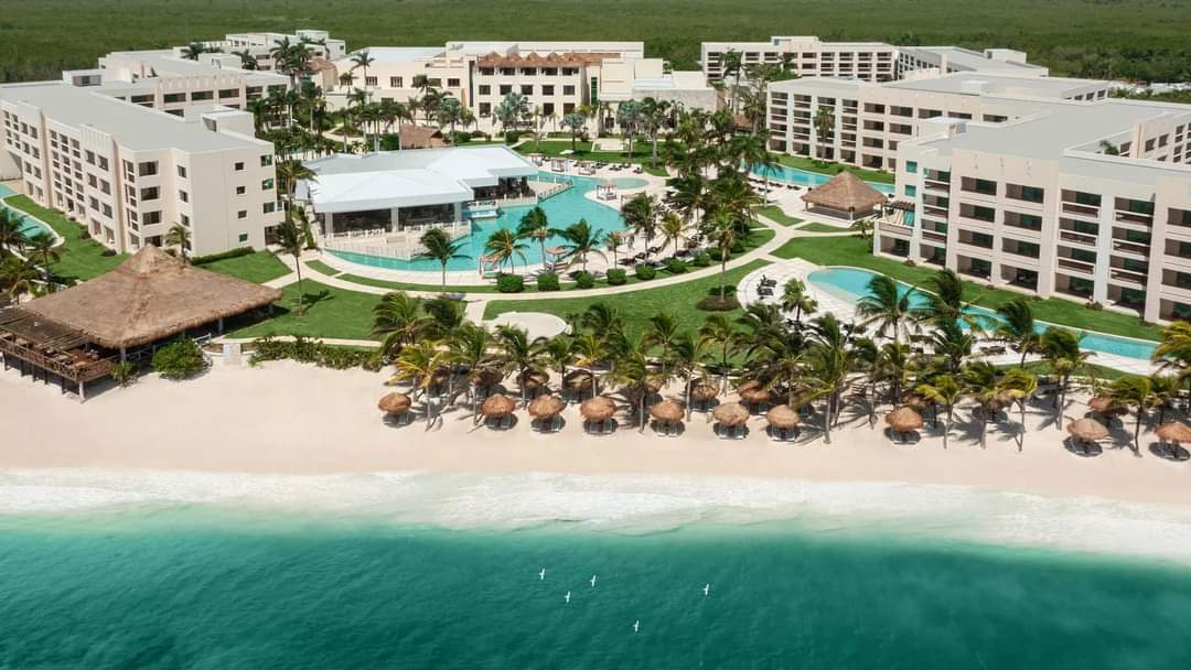Vacation Vibes LLC