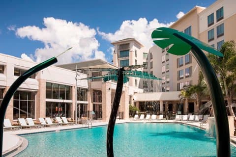 TownePlace Suites by Marriott Orlando Theme Parks/Lake Buena Vista