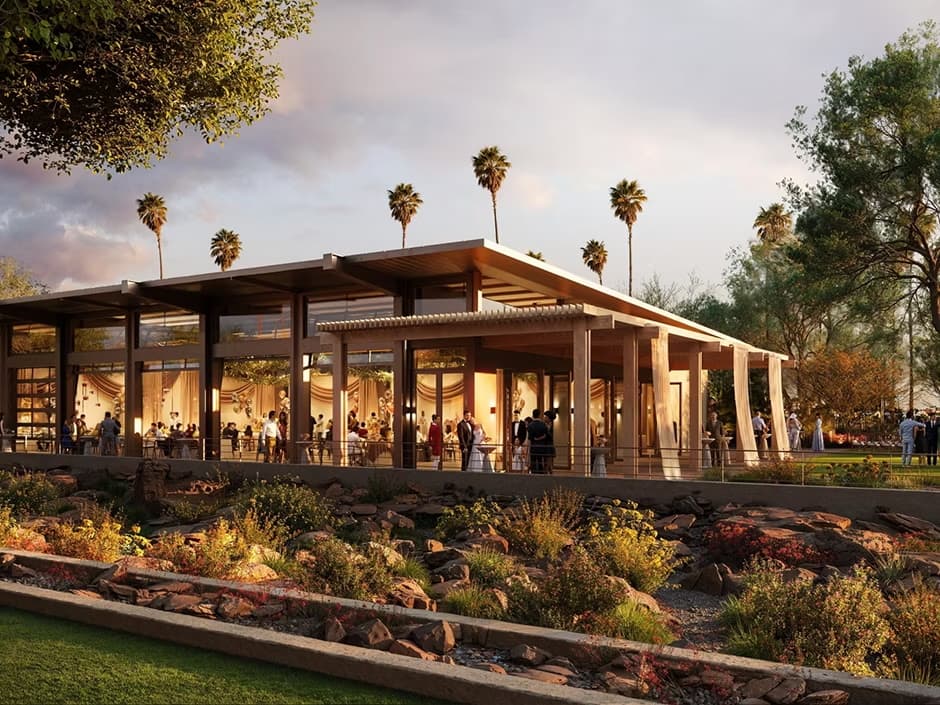 The Scottsdale Plaza Resort & Villas
