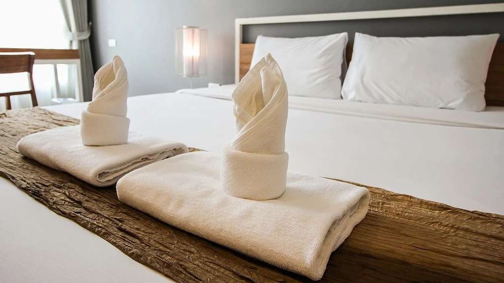 Atlas Hotel