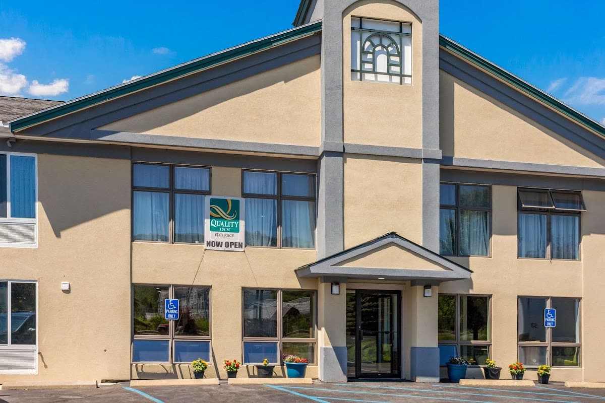 Quality Inn