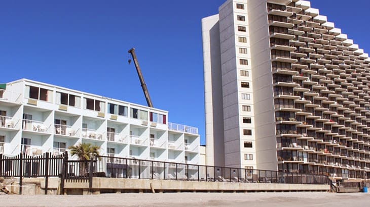 Garden City Inn