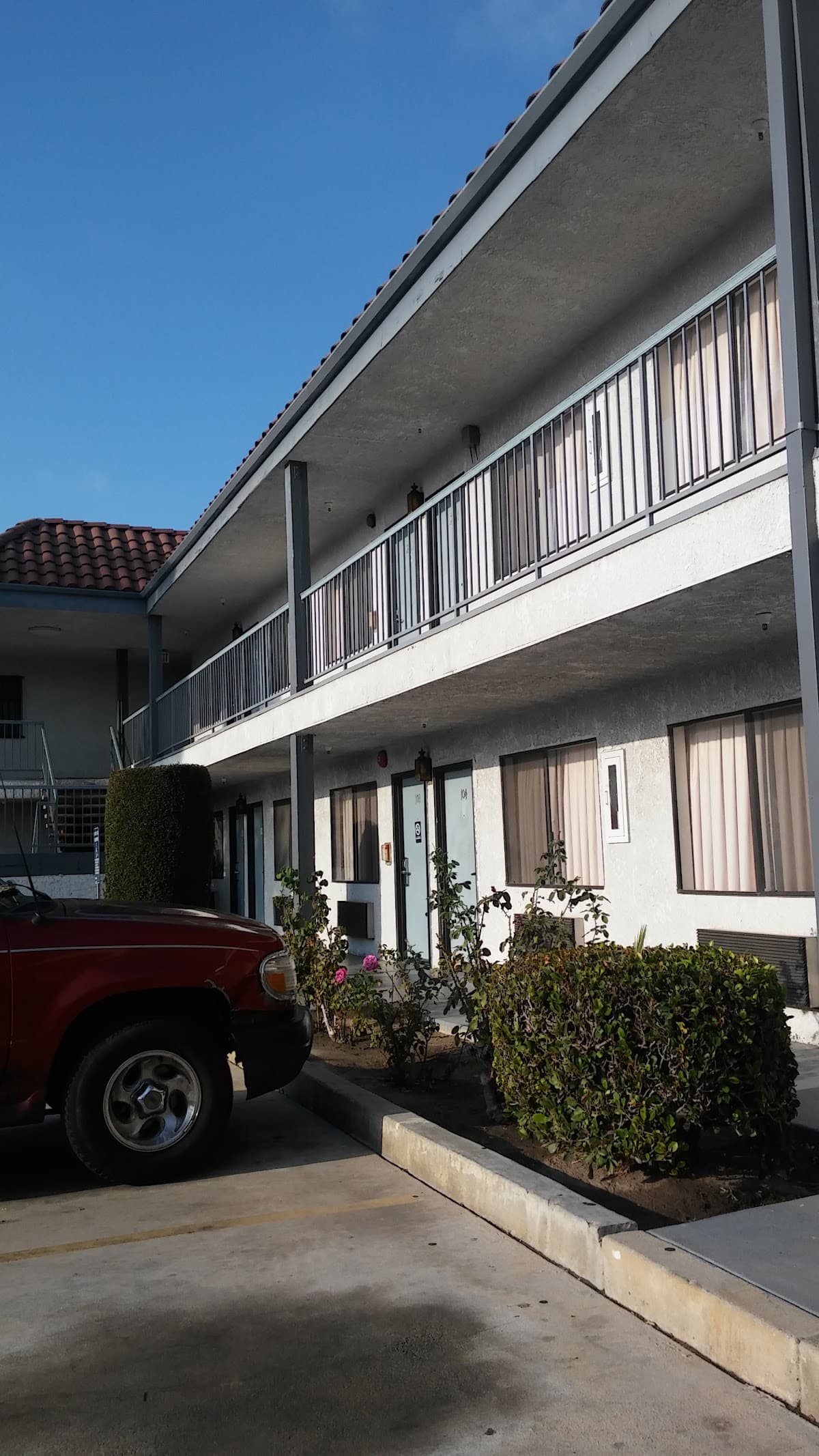 Cypress Suites
