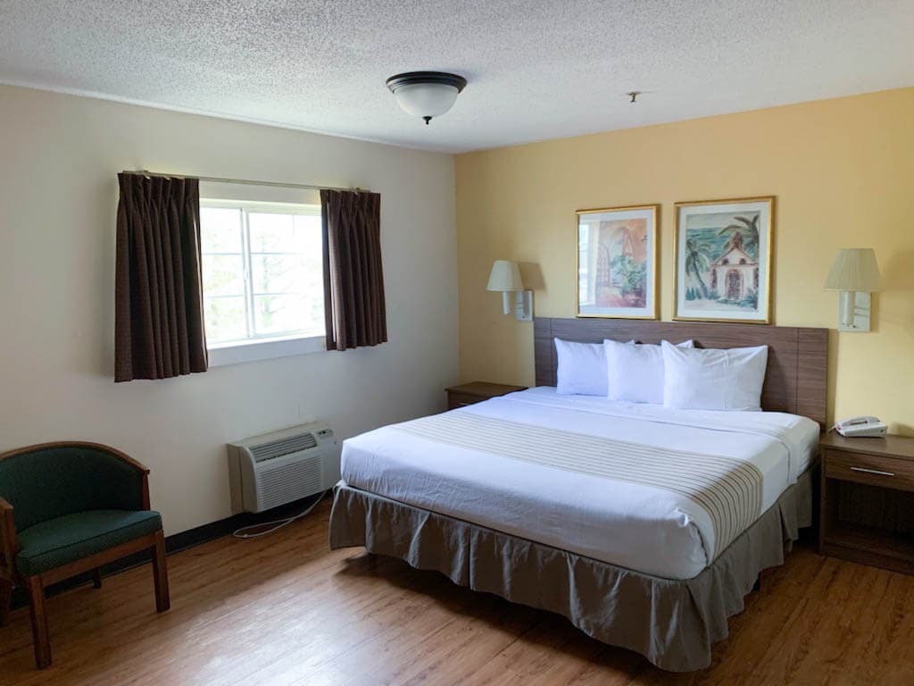 Studio 6 Myrtle Beach, SC
