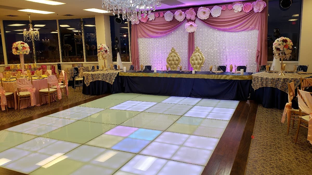 Skyview Banquet Hall