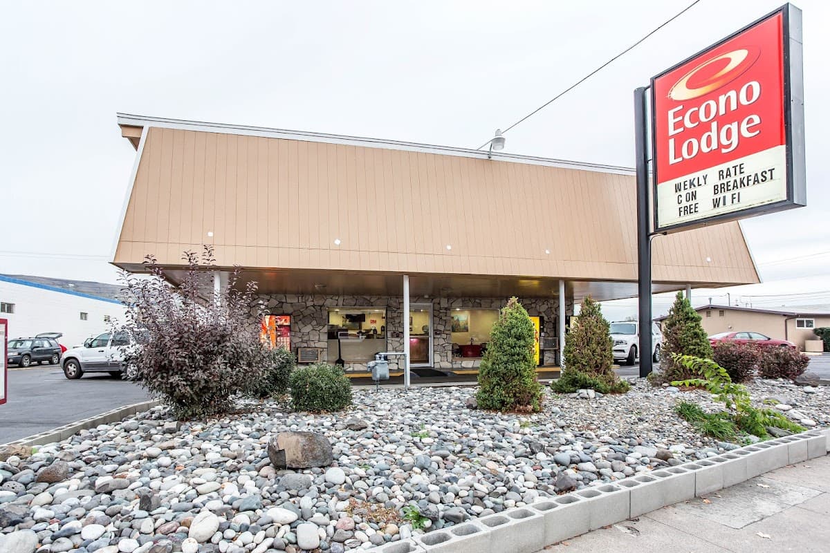 Econo Lodge