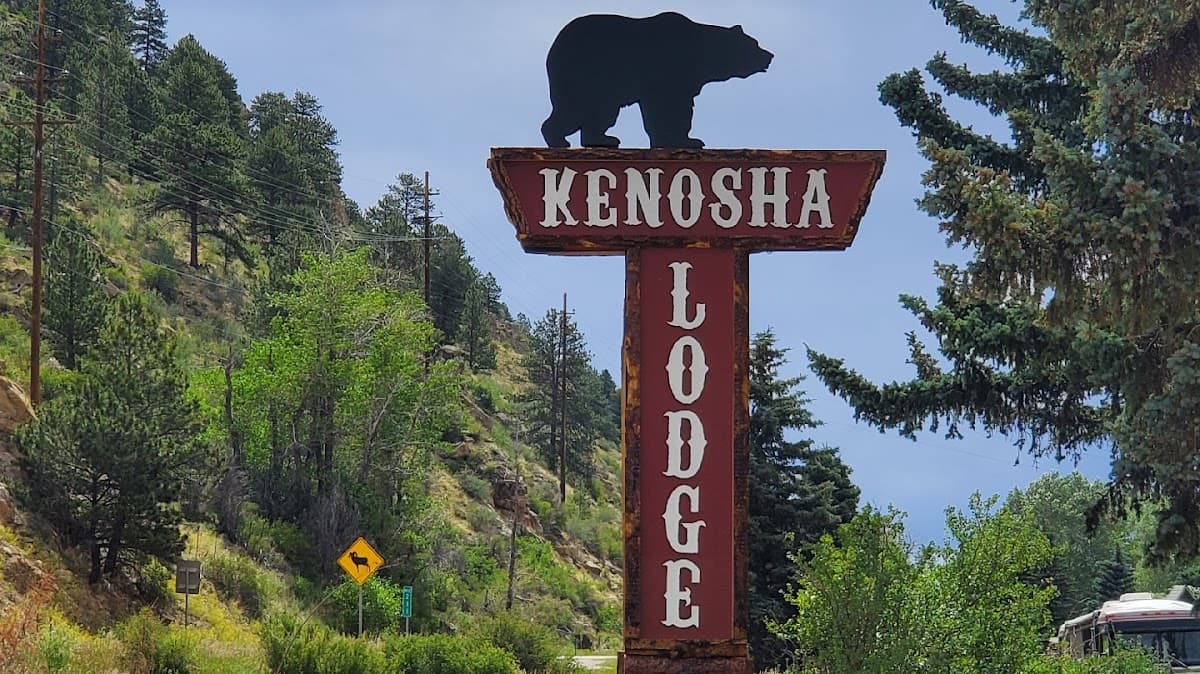 Kenosha Lodge