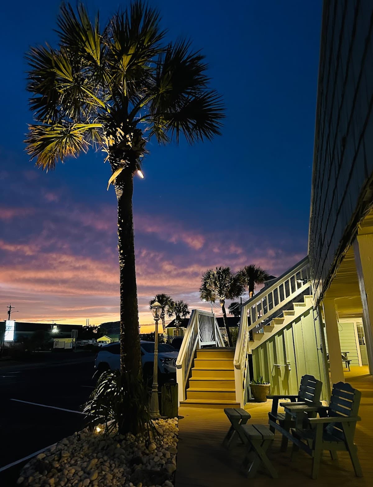 Island Inn