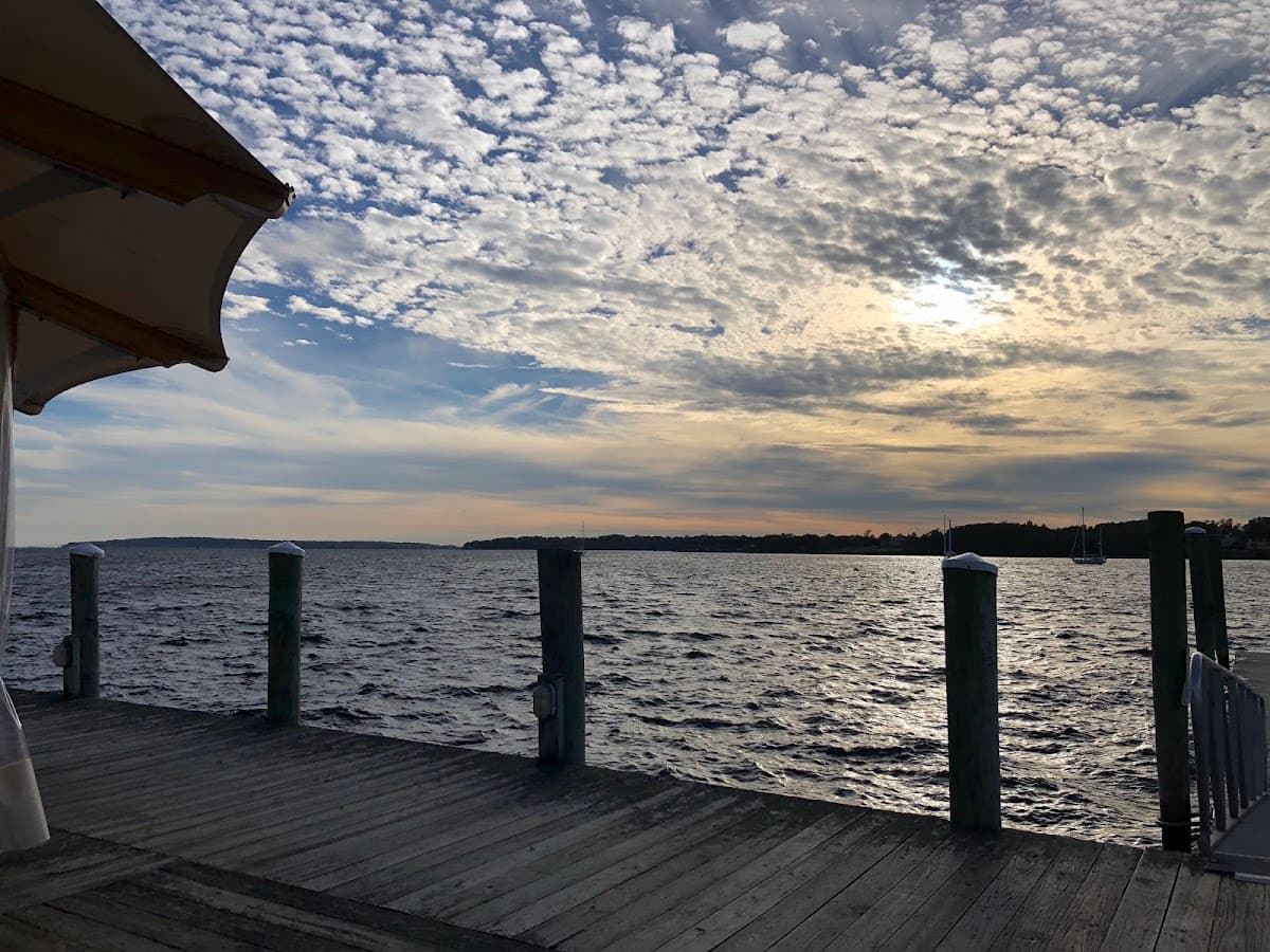 Bristol Harbor