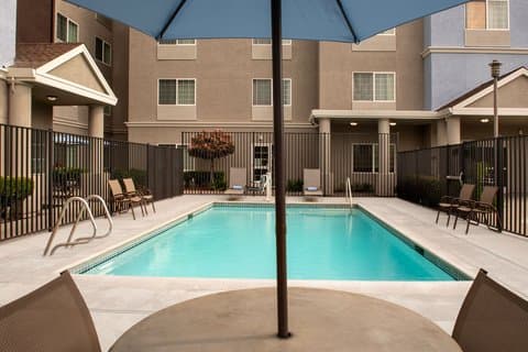 TownePlace Suites by Marriott Sacramento Cal Expo