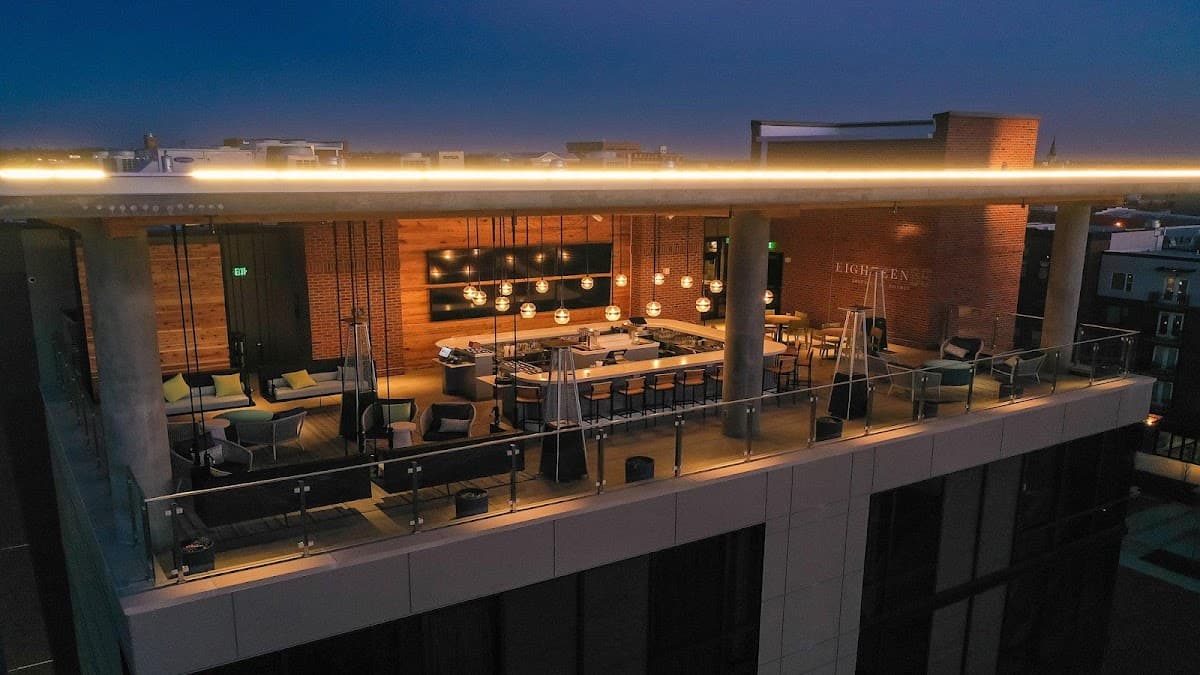 Hotel Indigo Columbus at Riverfront Place, an IHG Hotel