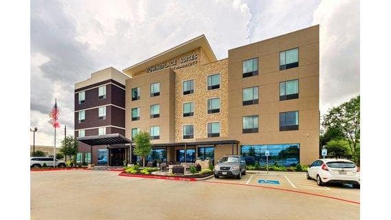 TownePlace Suites by Marriott Houston Northwest/Beltway 8