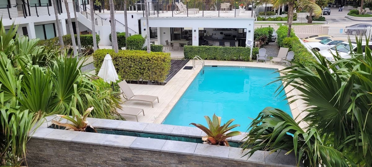 Elita Hotel By At Mine Hospitality