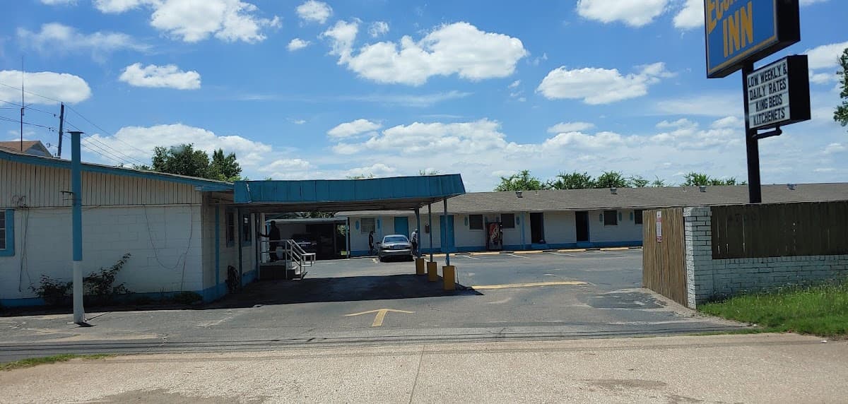Economy Inn