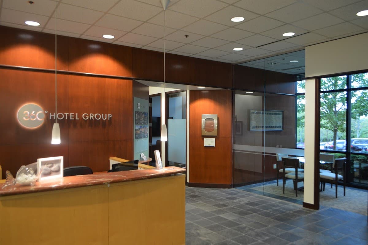 360º Hotel Group