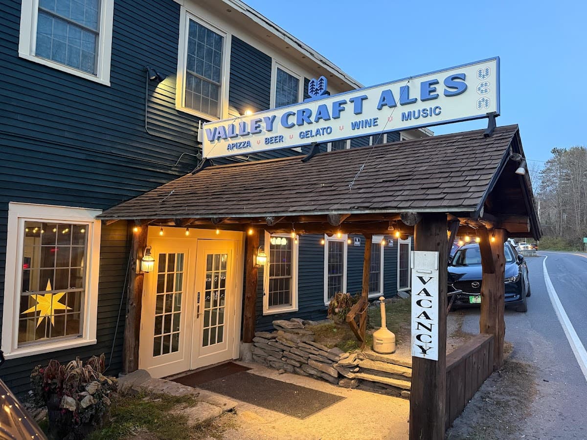 Valley Craft Ales
