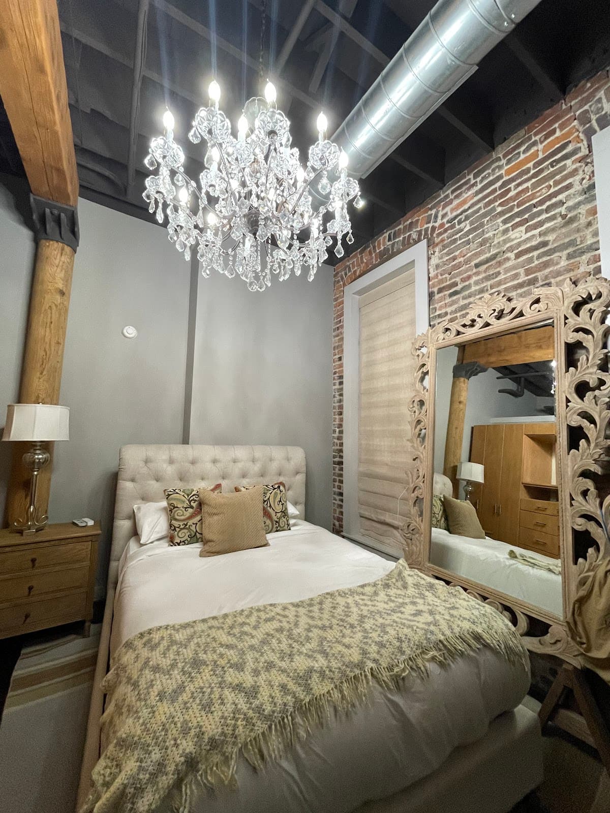 Music City Loft