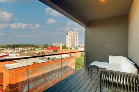 Trilogy Hotel