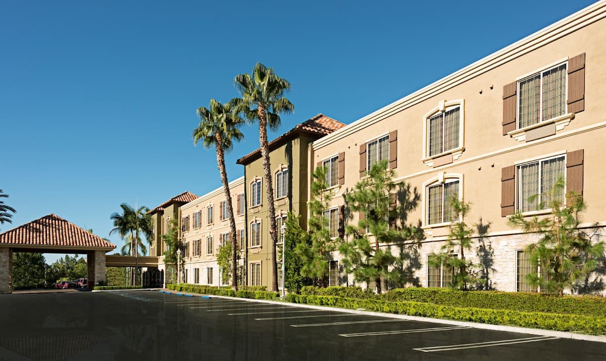Ayres Suites Mission Viejo - Lake Forest