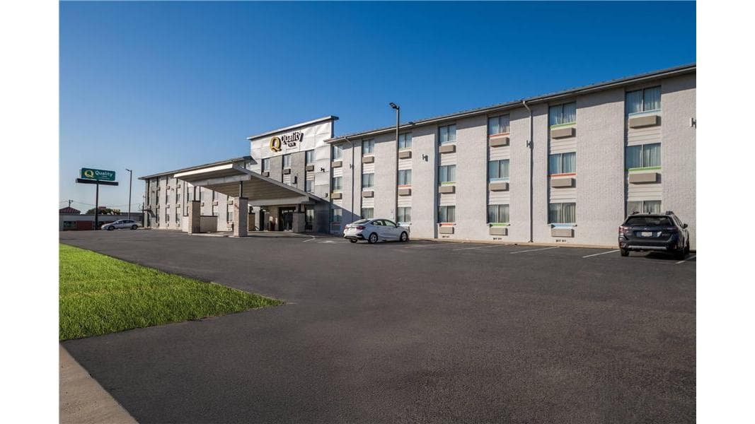 Quality Inn Denton