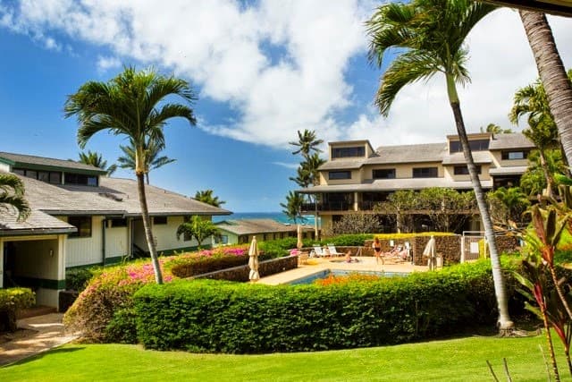 Makahuena at Poipu