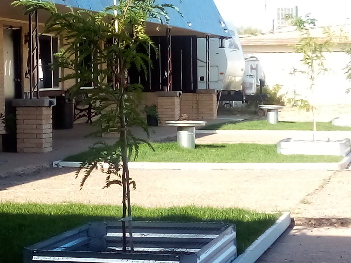 Sands Motel