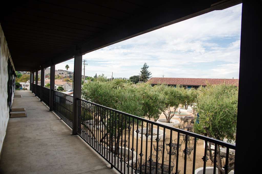 Hacienda de Léal Hotel and Event Venue