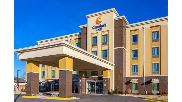 Comfort Inn
