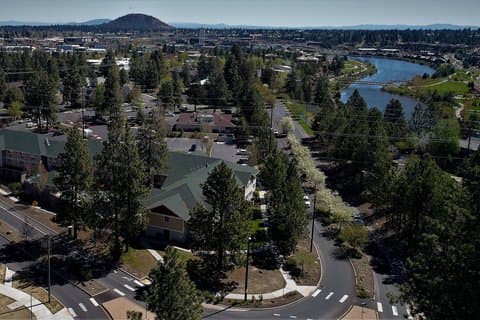 TownePlace Suites by Marriott Bend Near Mt. Bachelor
