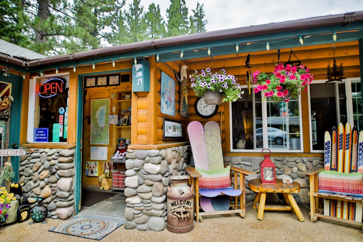 Fireside Lodge