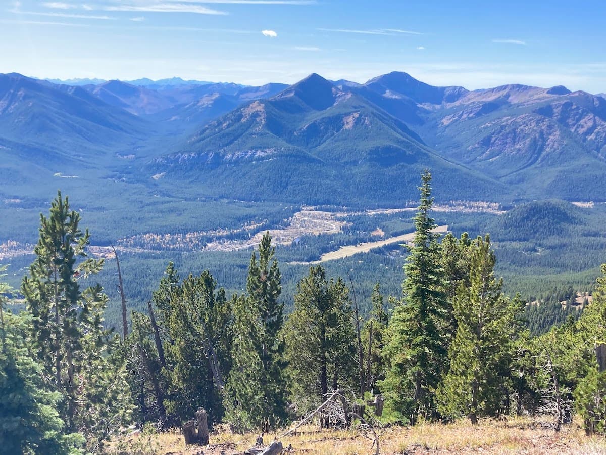Schafer Meadows