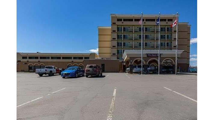Clarion Hotel Convention Center