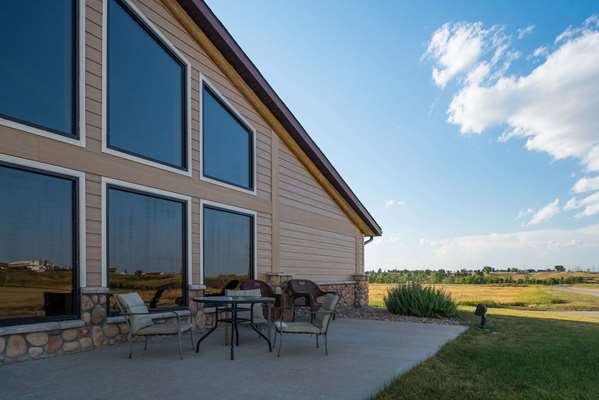 AmericInn by Wyndham Belle Fourche